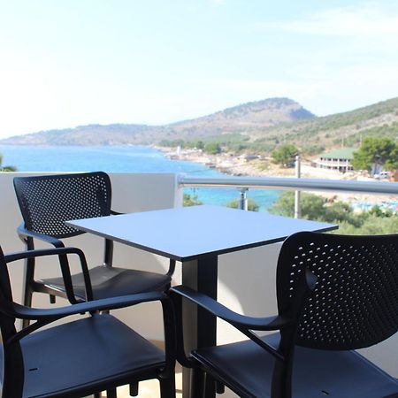 Seli'S Villa Ksamil Exterior photo