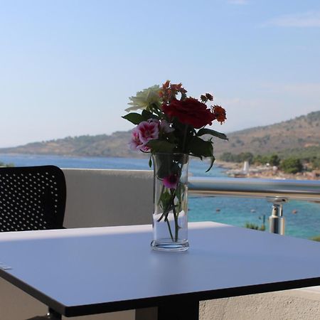 Seli'S Villa Ksamil Exterior photo