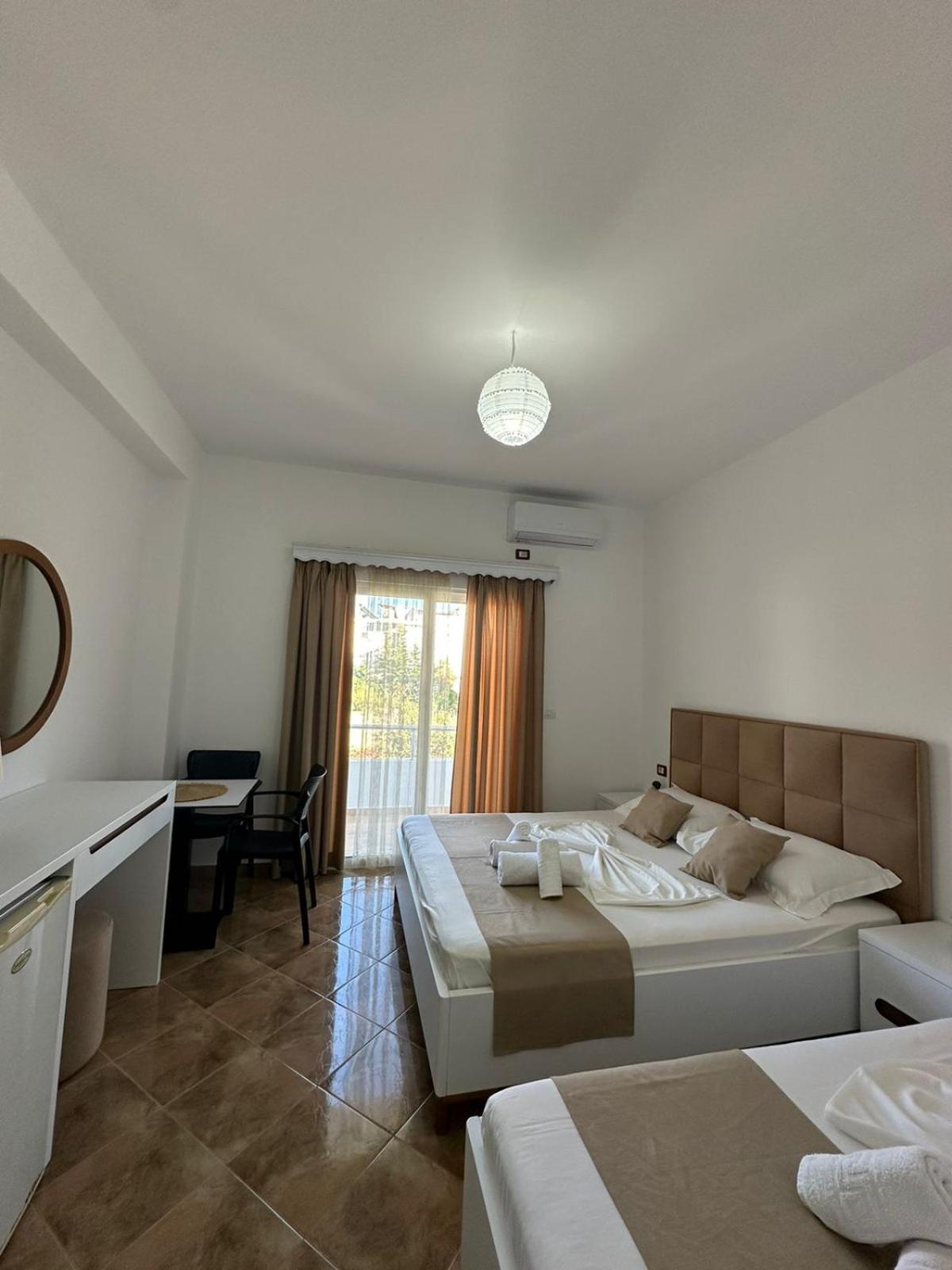 Seli'S Villa Ksamil Exterior photo