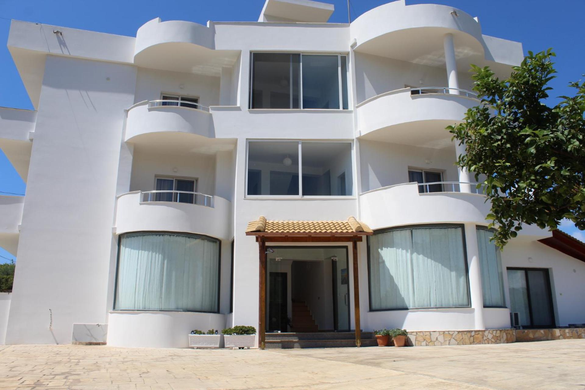 Seli'S Villa Ksamil Exterior photo